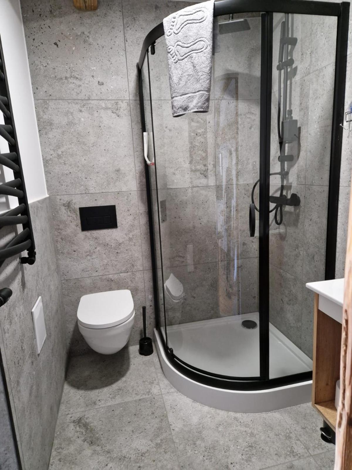 Aparthotel Krzywa Katovice Exteriér fotografie