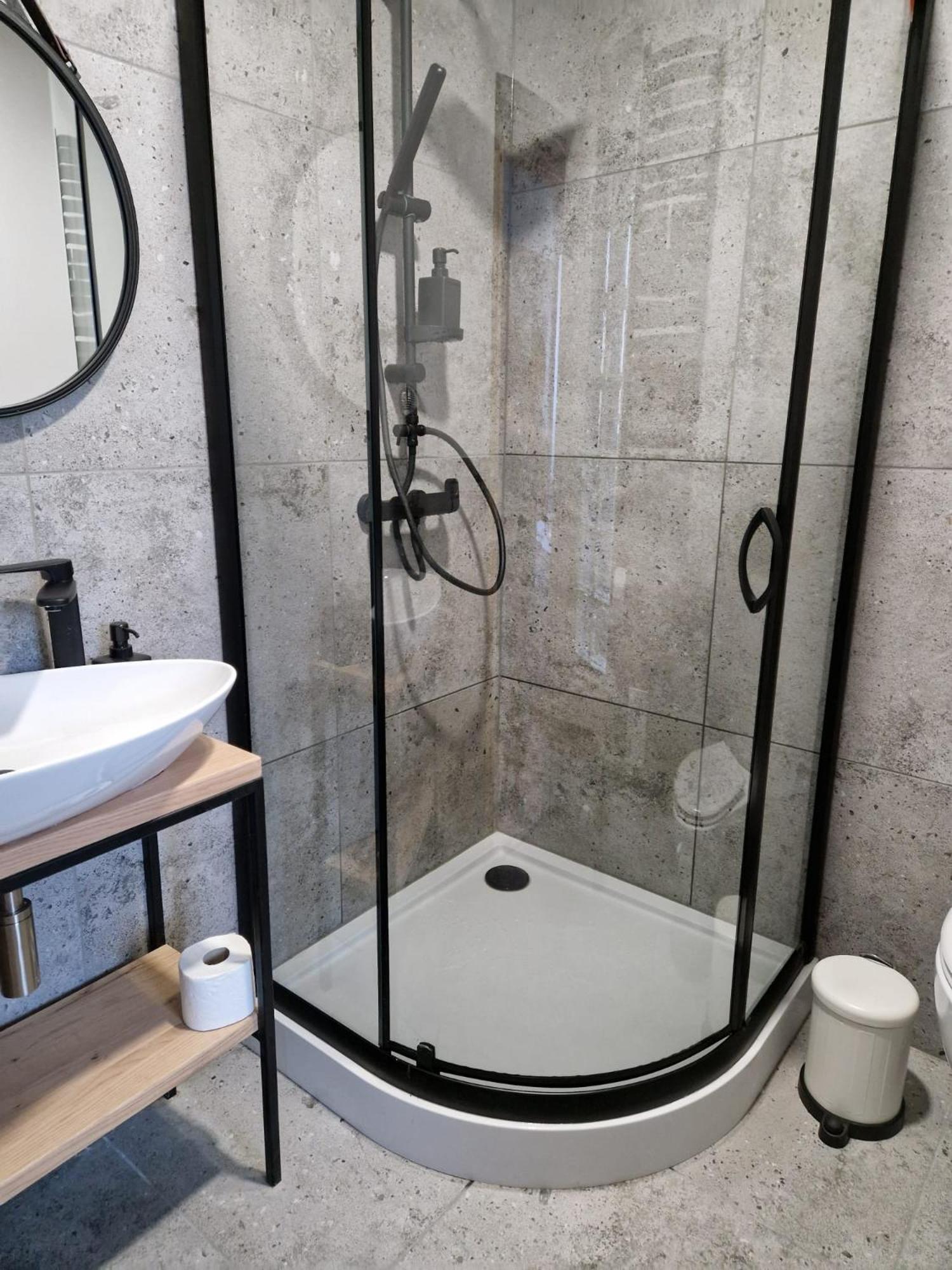Aparthotel Krzywa Katovice Exteriér fotografie