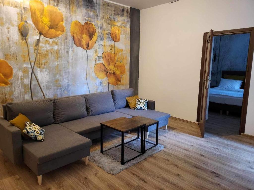 Aparthotel Krzywa Katovice Exteriér fotografie